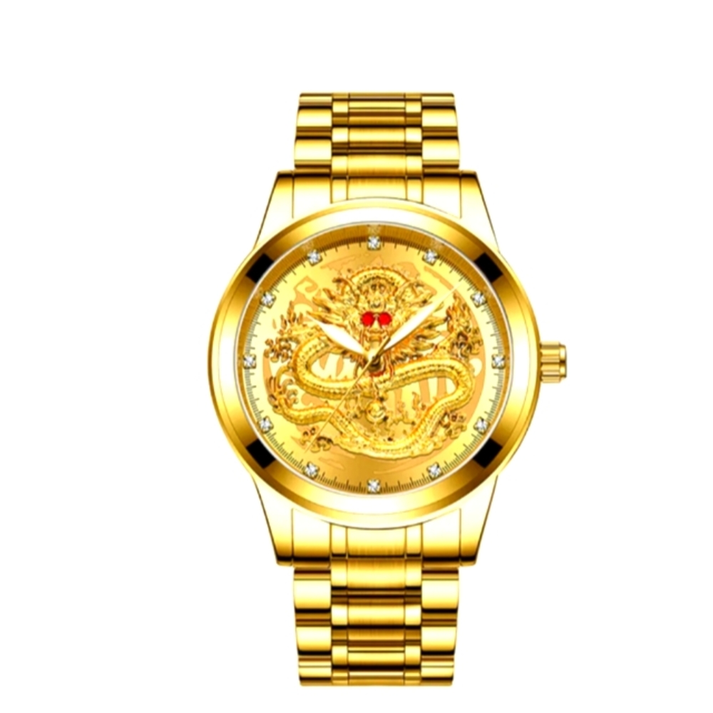 Men's watch